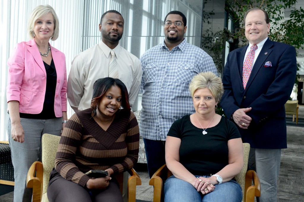 State Employees Credit Union Awards Scholarships