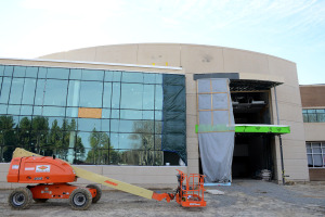 Con Ed Building January 2015