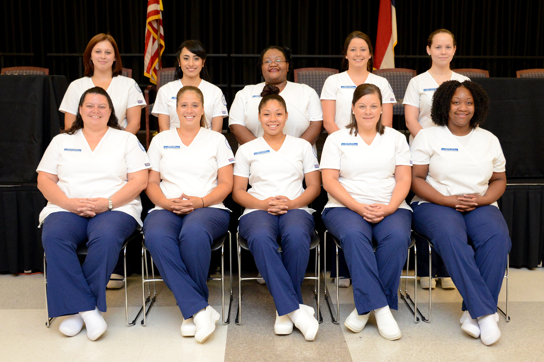 Medical Assisting_Summer2015_group