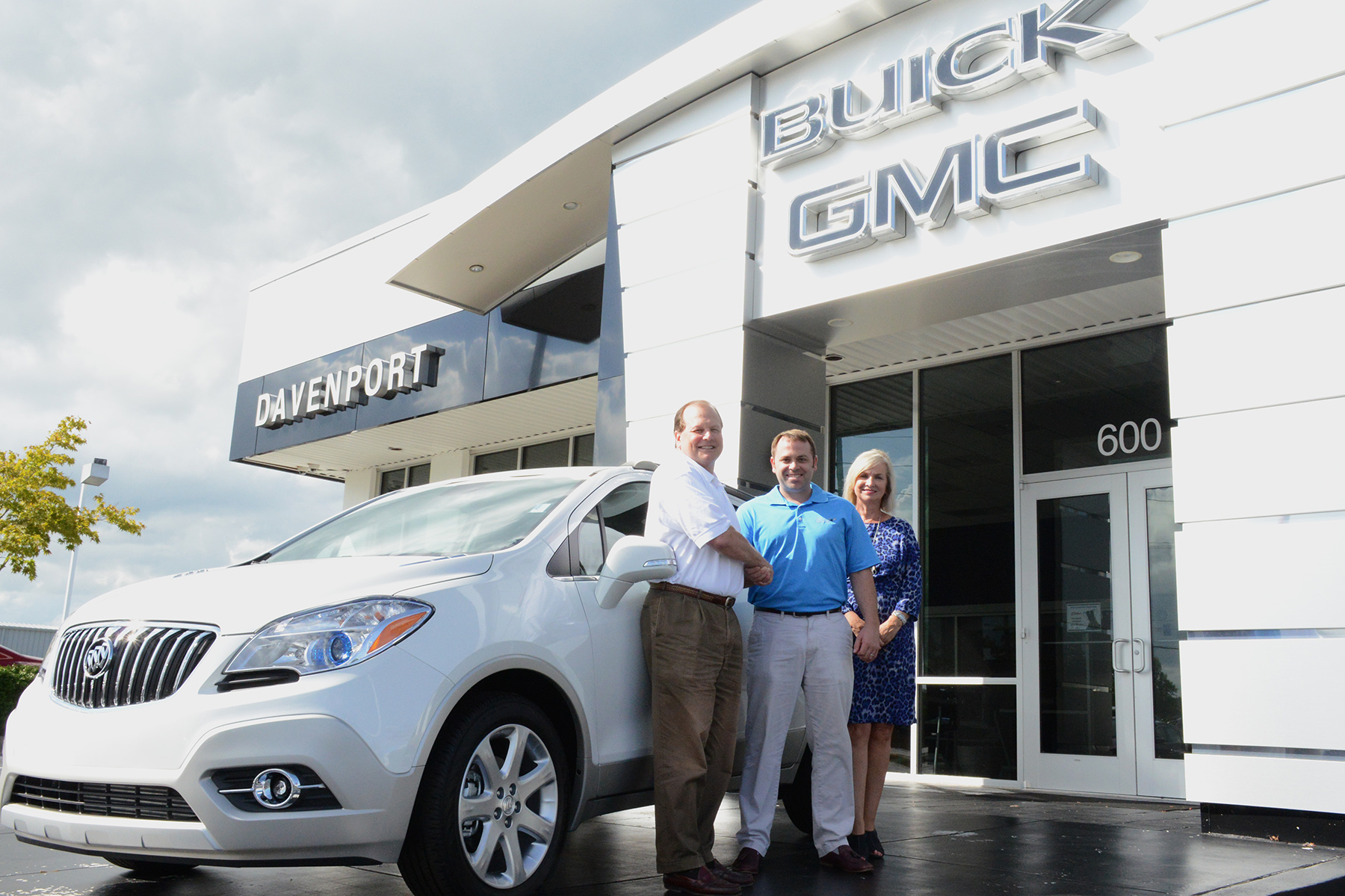 NCC, Davenport Autopark offer holeinone prize