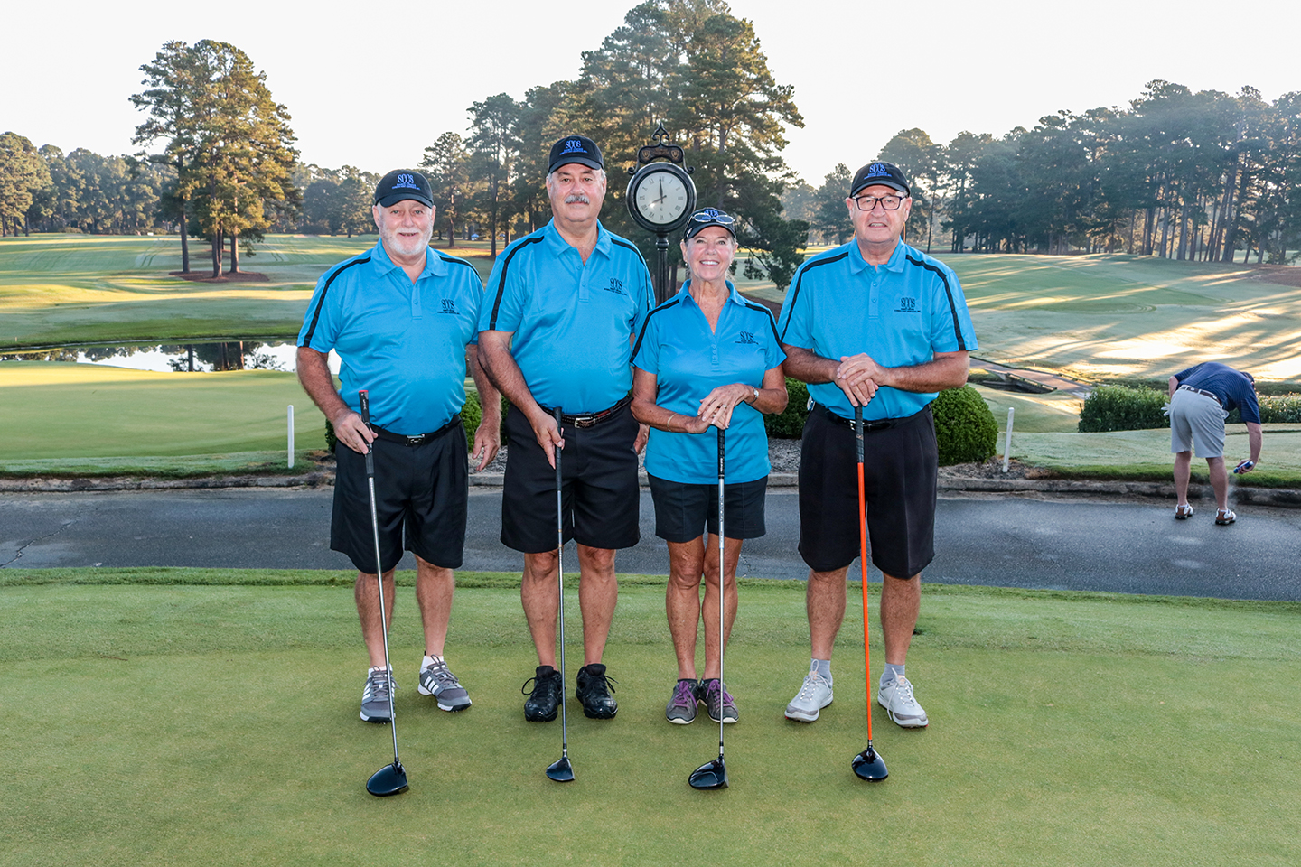 29th Annual Student Scholarship Golf Classic Results