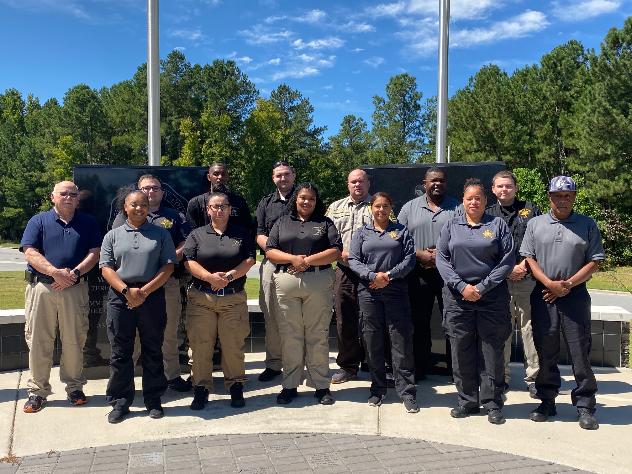 Johnston County Jail Mugshots - t3pin03