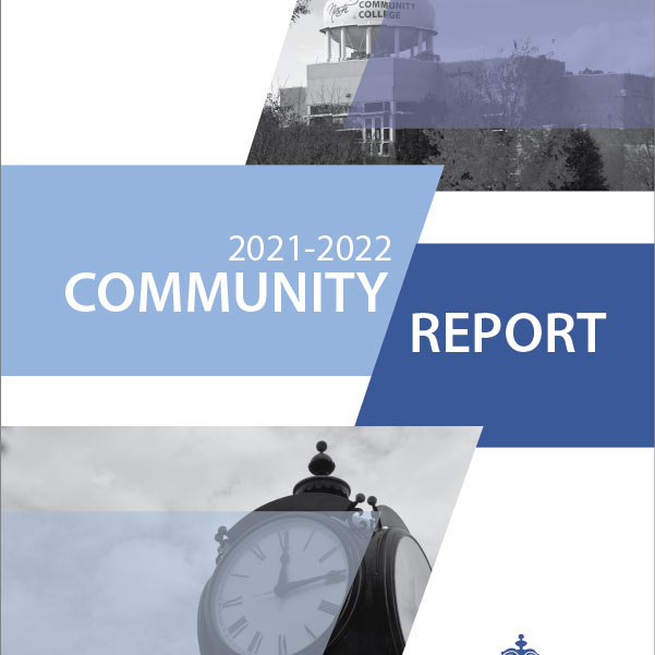 community-report