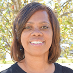 Headshot of Carla Dunston, Dean of Continuing Education